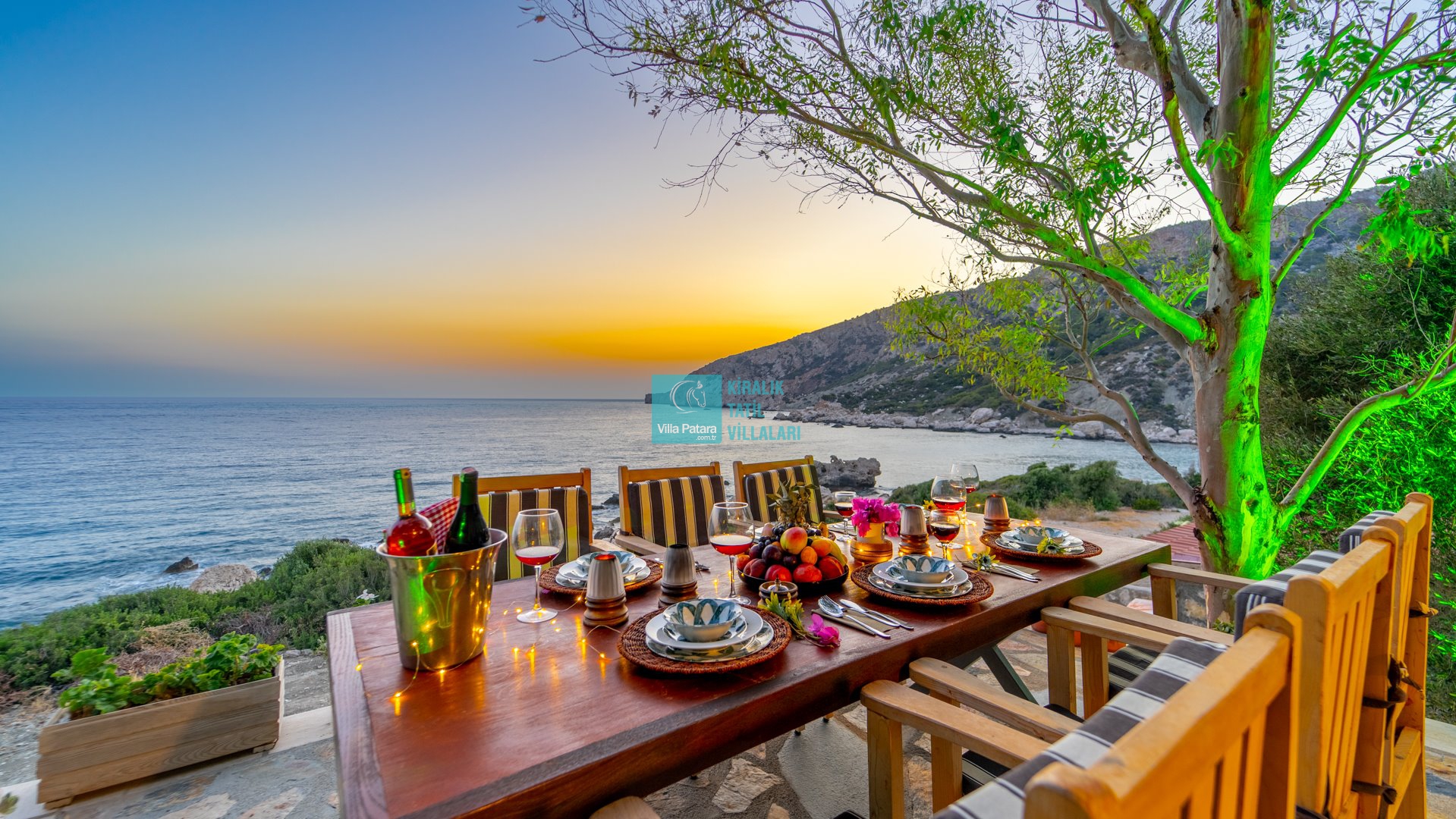 Villa Patara Adonis 4